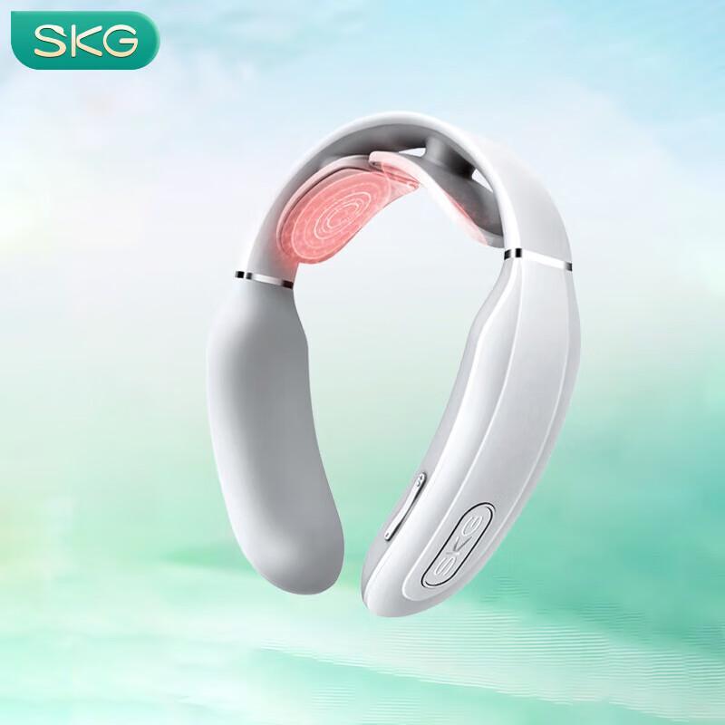 SKG K3 Smart Neck Massager