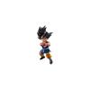 СТРАНЫ ТАМАШИИ Ш. Figuarts Dragon Ball GT Гоку GT 80 мм Раскрашенная фигурка Действия ABS ПВХ