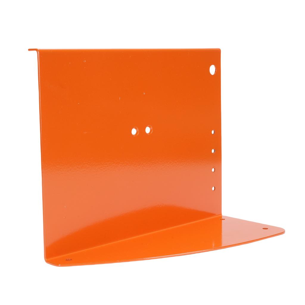 Держатель для бензопилы Подходит для MS250 MS251 MS170 MS171 MS172 Настенное крепление для бензопилы Сверхпрочная стойка для пилы Полка Держатель для хранения в гараже