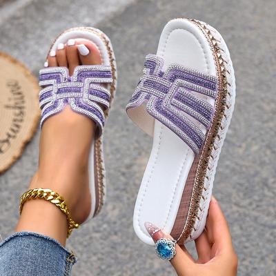 Женская обувь – Сандалии