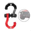 D Ring Split Shackle ,Towing Winch Shackle, Professional ,Accessories, Replaces Premium Heavy Duty