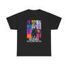Madonna The Celebration Tour Heavy Cotton Tee, Music Tee, Gift for Madonna Fan