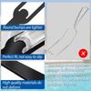 Metal Filter Pump Cover Removal Wrench Durable Swimming Pool Wrench Lid Removal Wrench  Pumps