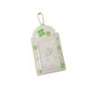 Keychain Pendant Korean Photocard Holder Star Strawberry Idol Card Display Protector  Card Decor