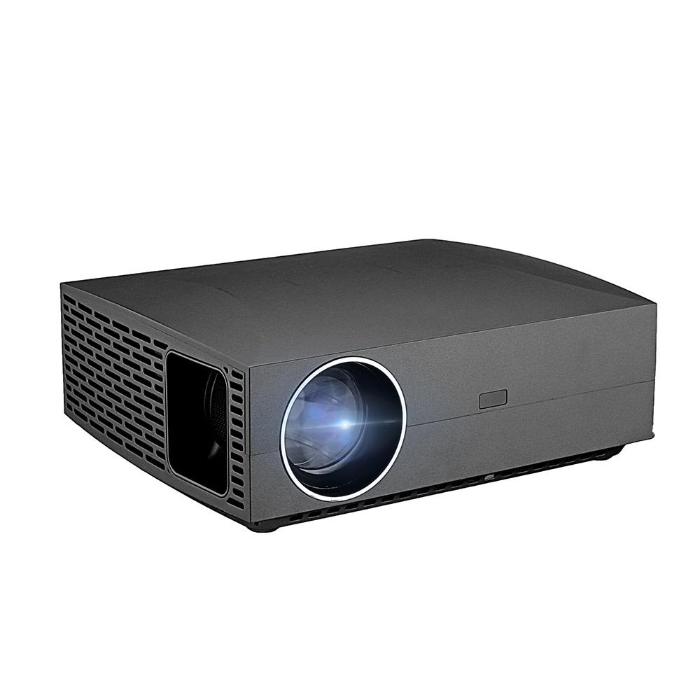 F30 4K 4200 Люмен HD Проектор ЖК 1080P 3D WIFI FHD Мини Портативный Проектор 1920x1080P Домашний Кинотеатр Видео Проектор
