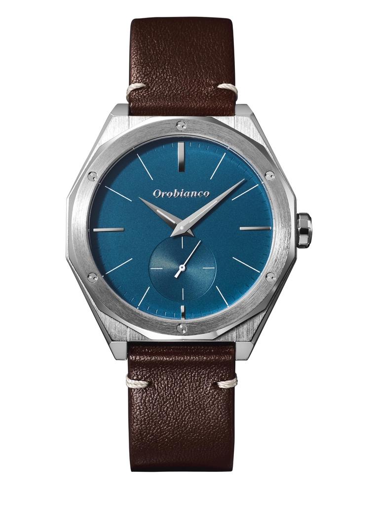 Watch Orobianco Brown [OROBIANCO] OR003-1 Men's