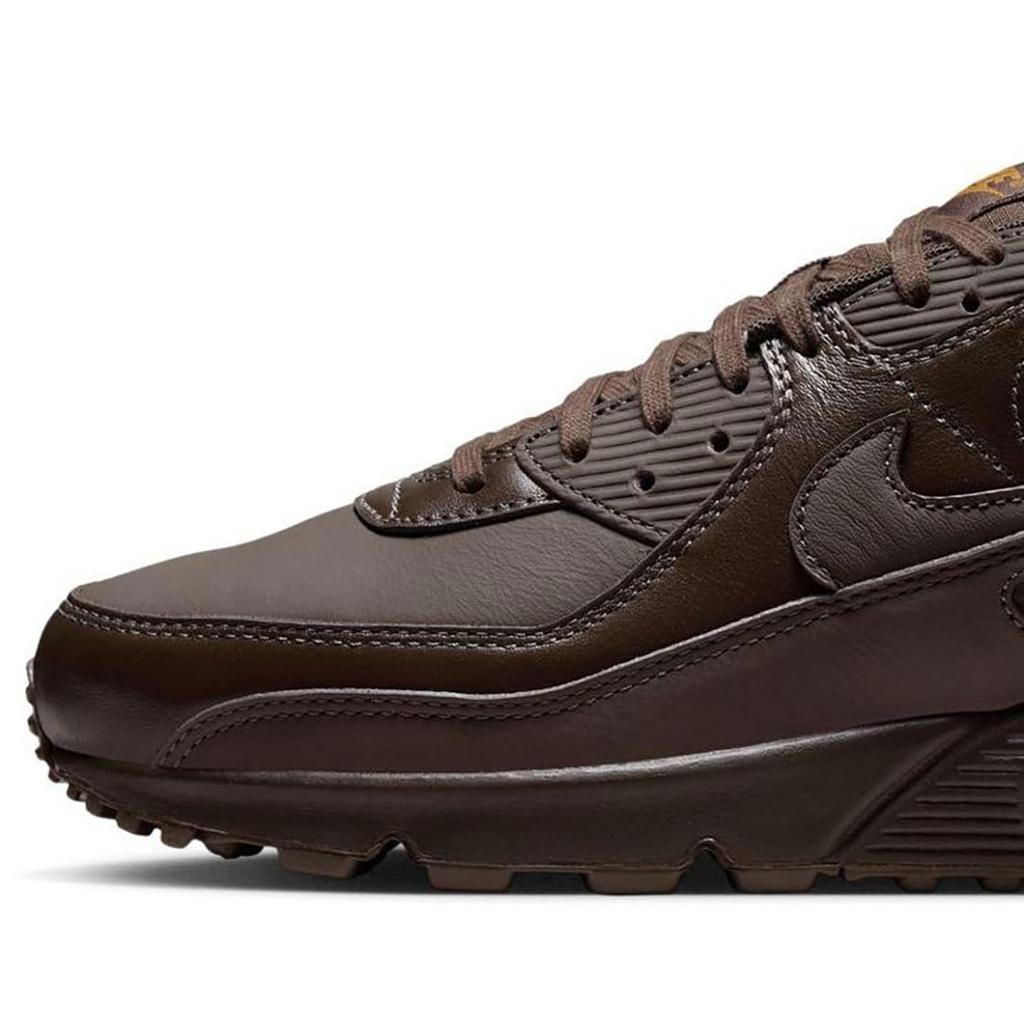 Air Max 90 AIR MAX 90 Барочный коричневый [Nike] Essential+ ESS+ IH2063-200 27,5 см