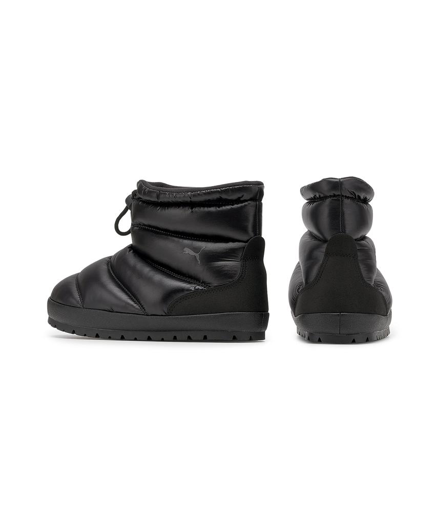 Puma Tough Terra Hi Gloss - Черный:Темно-серый / 403034-01