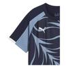Puma Childrens/Kids Individual Liga Graphic Print T-Shirt