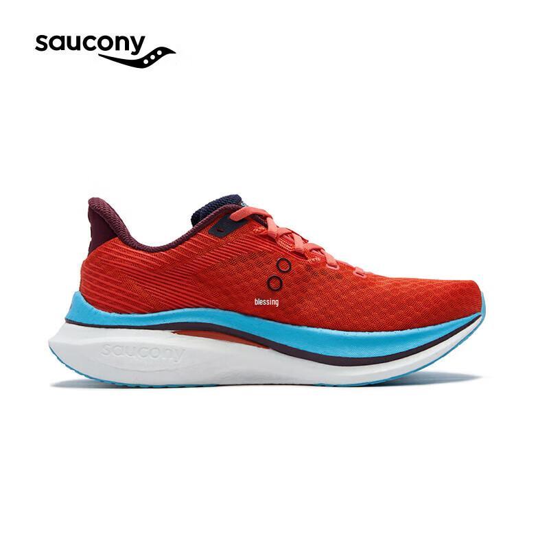SAUCONY Кроссовки для бега Endorphin Speed 5