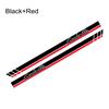 For Alfa Romeo Giulietta Car Side Door Vinyl Film Stickers Stripes Styling PVC Decals Decoration Auto SUV Tuning Accessories zq2