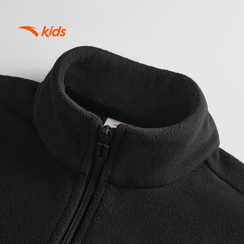 Anta Kids Boys' Outdoor Two-Piece Jacket A52616613