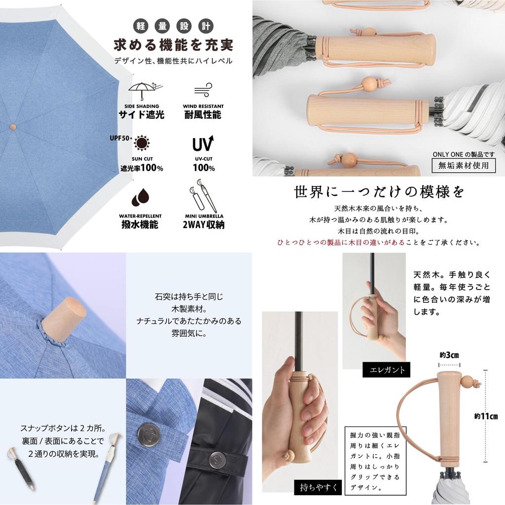 Складной зонт от солнца с УФ-подсветкой, подходит для дождя или воды 5-го уровня, полная защита от света, УФ-защита от жары, идеально подходит для дня, подарок, складной, 8 спиц, 100% блокировка, блеск,