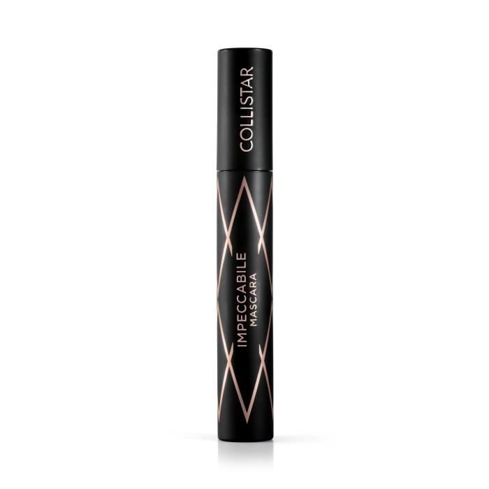 Mascara – Collistar – Impeccabile – Noir – 14 ml