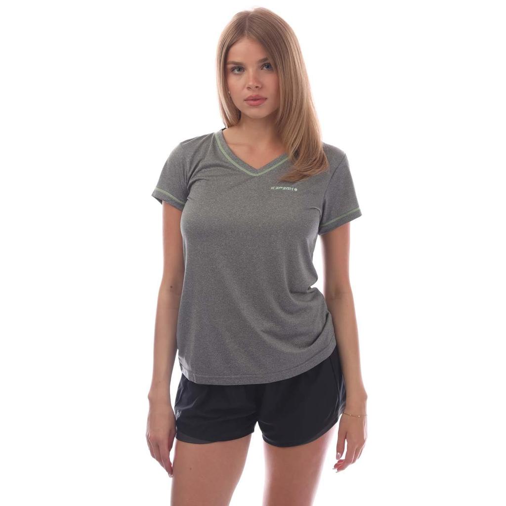 Icepeak Womens/Ladies Beasley Performance T-Shirt