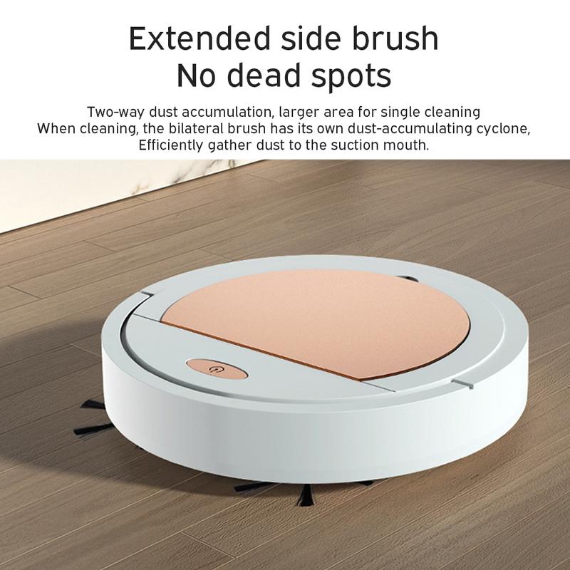 Intelligence Robot Vacuum Cleaner USB Charging Robot Wireless Robot Multifunction Robot Robot Vacuum Cleaner | filmmakers