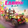 B.A.P - 5th Mini Album: CARNIVAL [General Ver.]