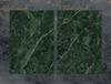 СТЕКЛЯННАЯ ЗАЩИТНАЯ ПАНЕЛЬ ДЛЯ КУХНИ 2x35x52 МРАМОР
