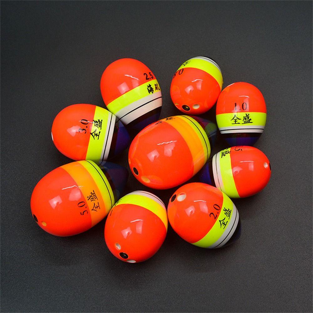 Fishing Float Fish Bait Anti-collision Sea Fishing Floats Fishing Buoy Fishing Float Fishing Bobber