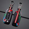Car Key Case Cover Shell Fob for Renault GT Line Kadjar Captur Megane Sandero Stepway Logan Clio5 Arkana for Renault GTline