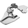 НОВЫЙ-Хромированный комплект крышек двигателя 1 пара для Honda Goldwing 1800 GL1800 2001-2011 мотоциклетная основная защитная оболочка