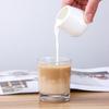 Мини-кофейная кружка, кофейная посуда, керамический кувшин для молока, послеобеденный чай, кафе, бариста, кофеварка, инструменты, кувшин для молока, чашка Cafeteira Espumador