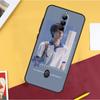 Чехол Wang Yibo для ZTE Nubia Red Magic 10 Air 5G 6R 6 7 6S 7S Pro 8 9 10 11 8S 9S 10S Pro Plus