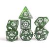 Sirius Dice D D Кубики для приключений Класс Жрец golD Класс Жрец golD