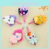 Little Pony My Keychain Blind Box Cute Cartoon Backpack Decorative Pendant Doll