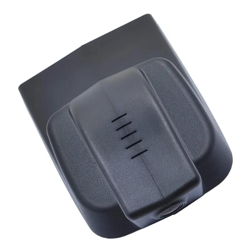 HD 1080P Автомобильный видеорегистратор, специализированная камера видеорегистратора, WiFi-регистратор для вождения Geely Atlas. Передняя и задняя камера видеорегистратора NL-3