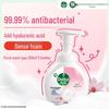 Цветочная пенка для мытья рук (2-Pack)