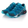 Трейлраннинг SPEEDCROSS VARIO 2 ЖЕНСКИЕ L40071400 см Гавайский Синий [Salomon] Женские 23.0 Surf/Aquarius/Mykonos