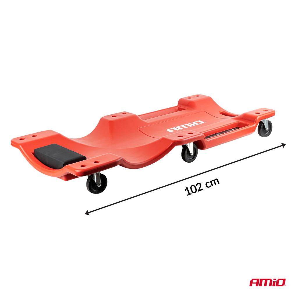 Workshop Lounger 102cm Amio-04898