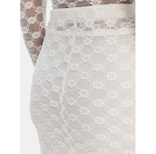 Юбка макси Bardot 59740SB