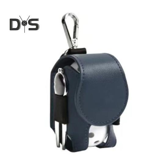 Мешочек для мячей для гольфа, держатель для мячей для гольфа, сумка для футболки, переносная сумка-органайзер для одежды, аксессуары для гольфа, инструмент для ремонта выбоин, футболка для гольфа