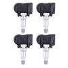 56053030AC 4 Pcs Car TPMS Tire Pressure Monitoring Sensor for Mitsubishi Lancer Outlander