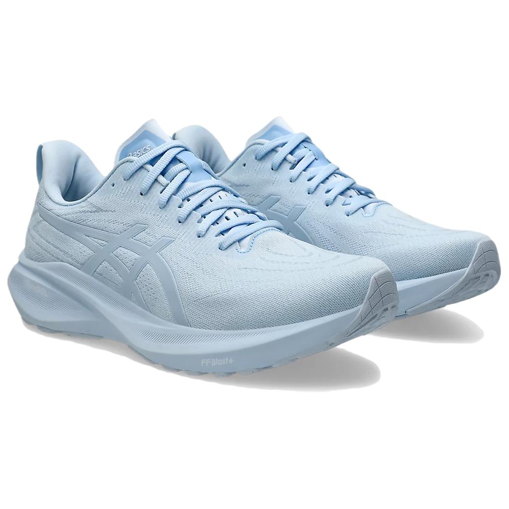 Asics Мужские кроссовки GT-2000 13 Lite Show светло-голубые 1011C034-400