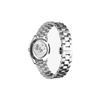 Gucci Watch Automatic Mechanical Movement Stainless Steel Strap 40Mm White Dial Men watches 783403ICUA08155