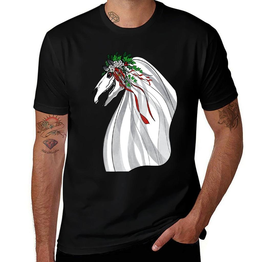 Yule T Anime Lwyd Shirt Oversize Tshirt Shirts Mari T Tshirt 100 Print Cotton Custom