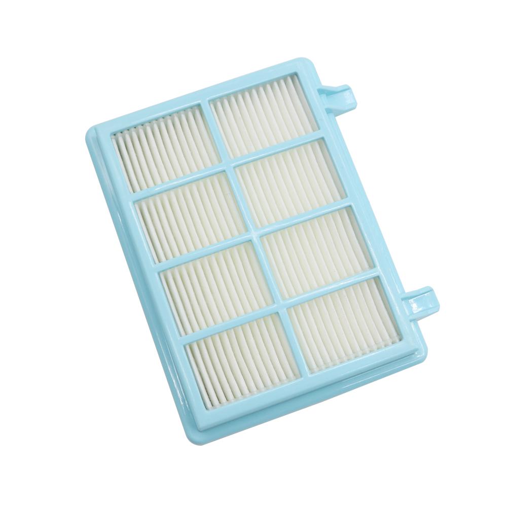 Hepa-фильтр для пылесоса Philips FC5832 FC5835 FC5836 FC5982 FC5988 FC9350 FC9351 FC9352 FC9353 Запчасти для робота-пылесоса