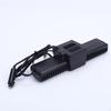 Portable Car Heater Easy Installation Wear Resistant Convenient Fast Heating