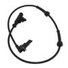 Датчик ABS 47901-AX600 ДЛЯ Nissan Micra 2003-2021 Nissan Micra C + C 2005-2010 Nissan Note 2006-2012