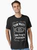 Leonard Cohen Tom Waits - Little Drop O Essential T-Shirt
