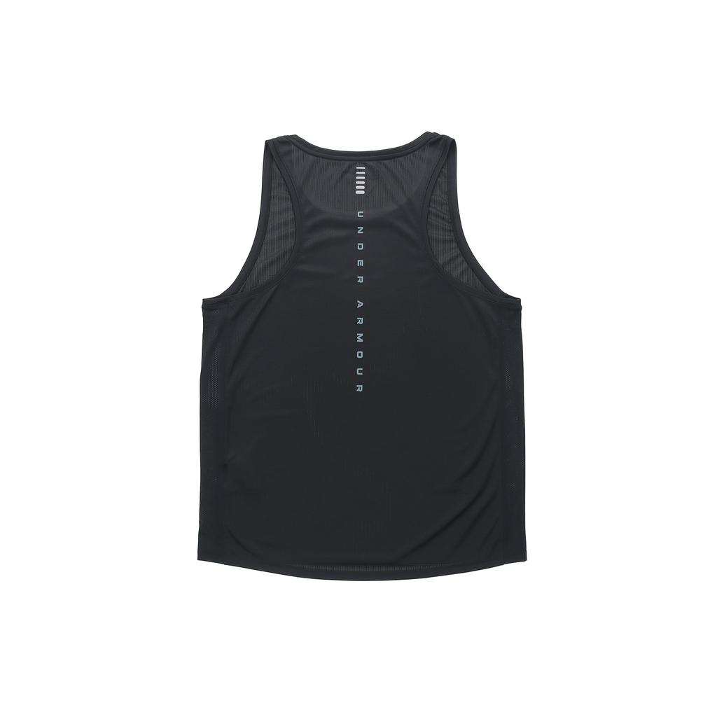 Under Armour Speed Stride Shock Tank Top 'Black' Men's 1356175-001