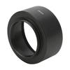 Metal Aluminium Alloy Lens Hood for 35mm f1.7Celsius50mm f1.4 Digital Camera CCTV Lens