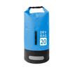 Водонепроницаемая сумка 20 л Dry Bag Водонепроницаемые мешки для туризма, походов, катания на лодке, кемпинга