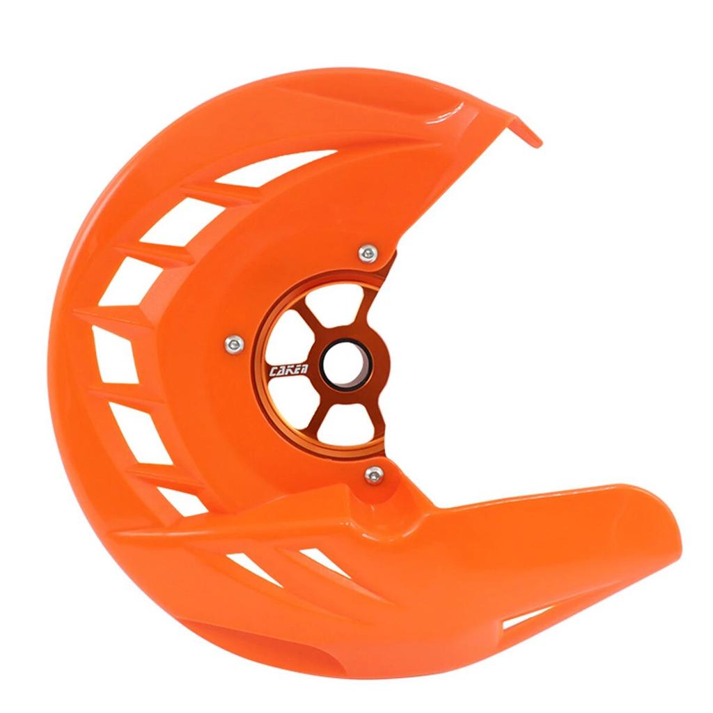 Защитная крышка тормозного диска для мотокросса для GasGas EX EXF EC ECF MC MCF KTM Husqvarna TC FC TE FE TX FX 125-500 2015-2022