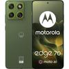 Смартфон - MOTOROLA - Edge 70 - 12 ГБ ОЗУ - 512 ГБ - 5G - Бронзово-зеленый