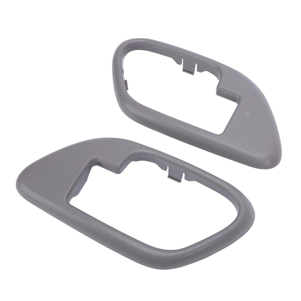 1 пара накладок на внутренние дверные ручки 15708079 левая правая замена для C1500 C2500 C3500 K1500 K2500 K3500