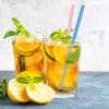 50x Colorful Plastic Reusable Straight Drinking Straws